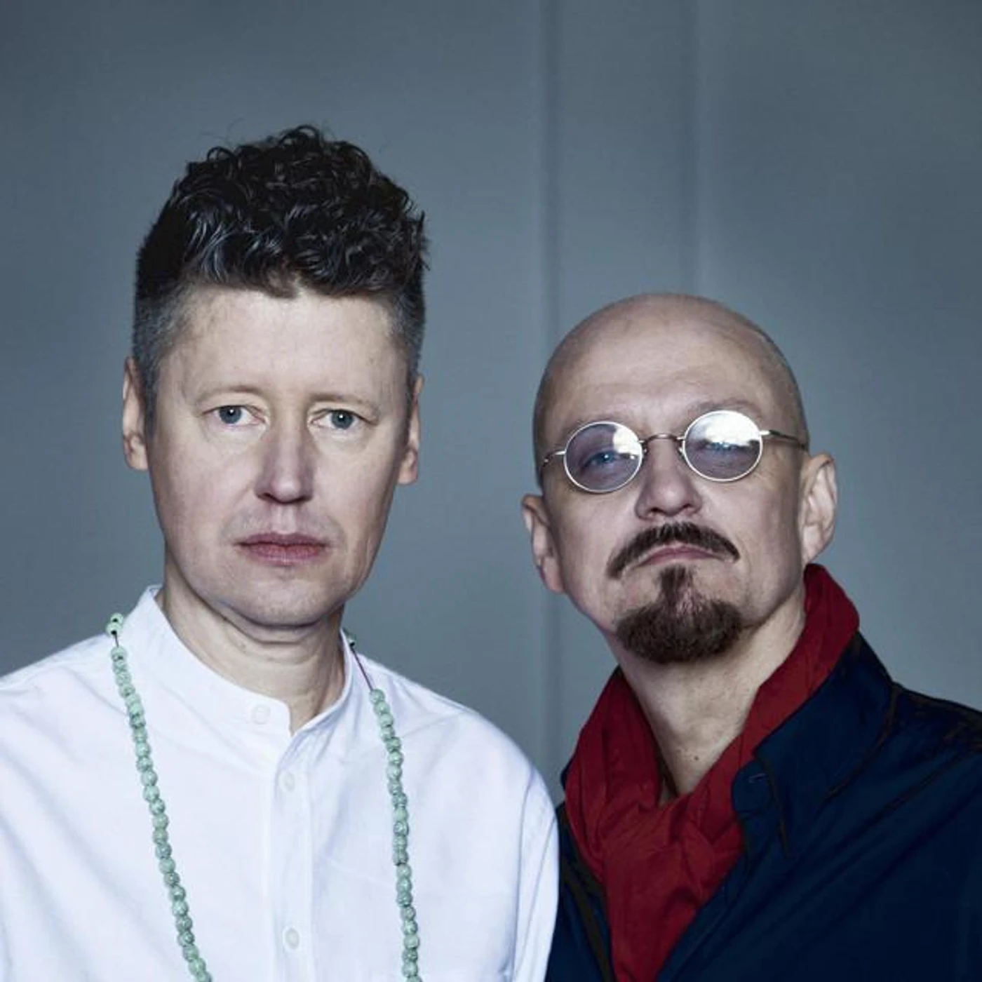 Pontus & Amerikanerna Brand Page