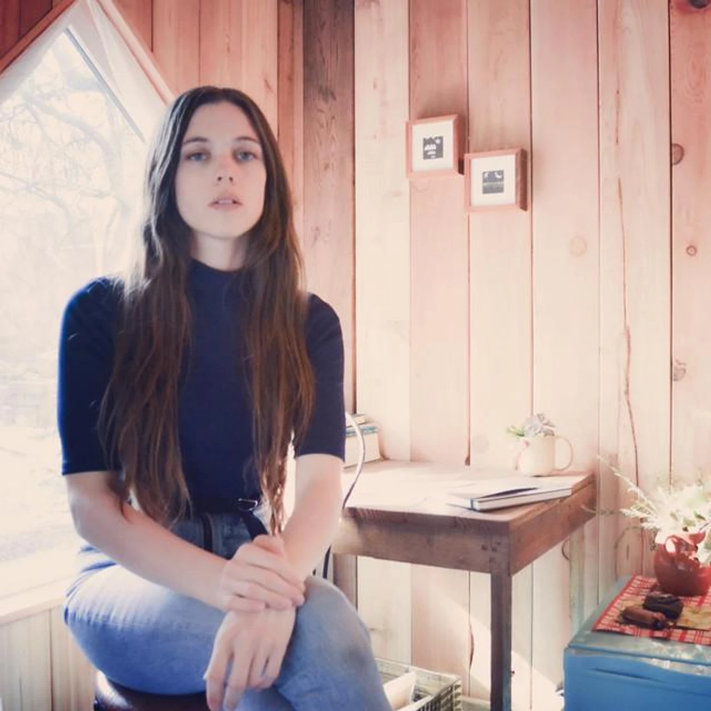 Pony Hunt Brand Page