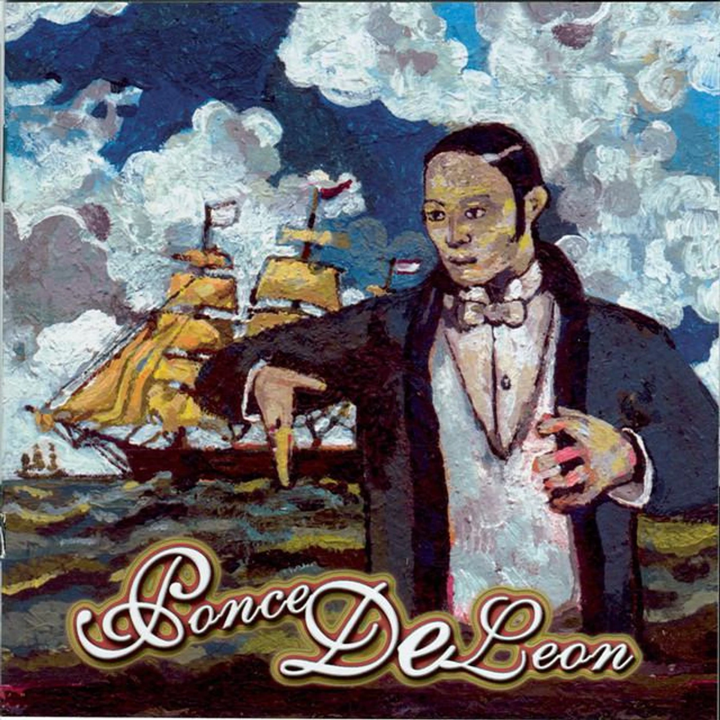 Ponce De Leon Brand Page