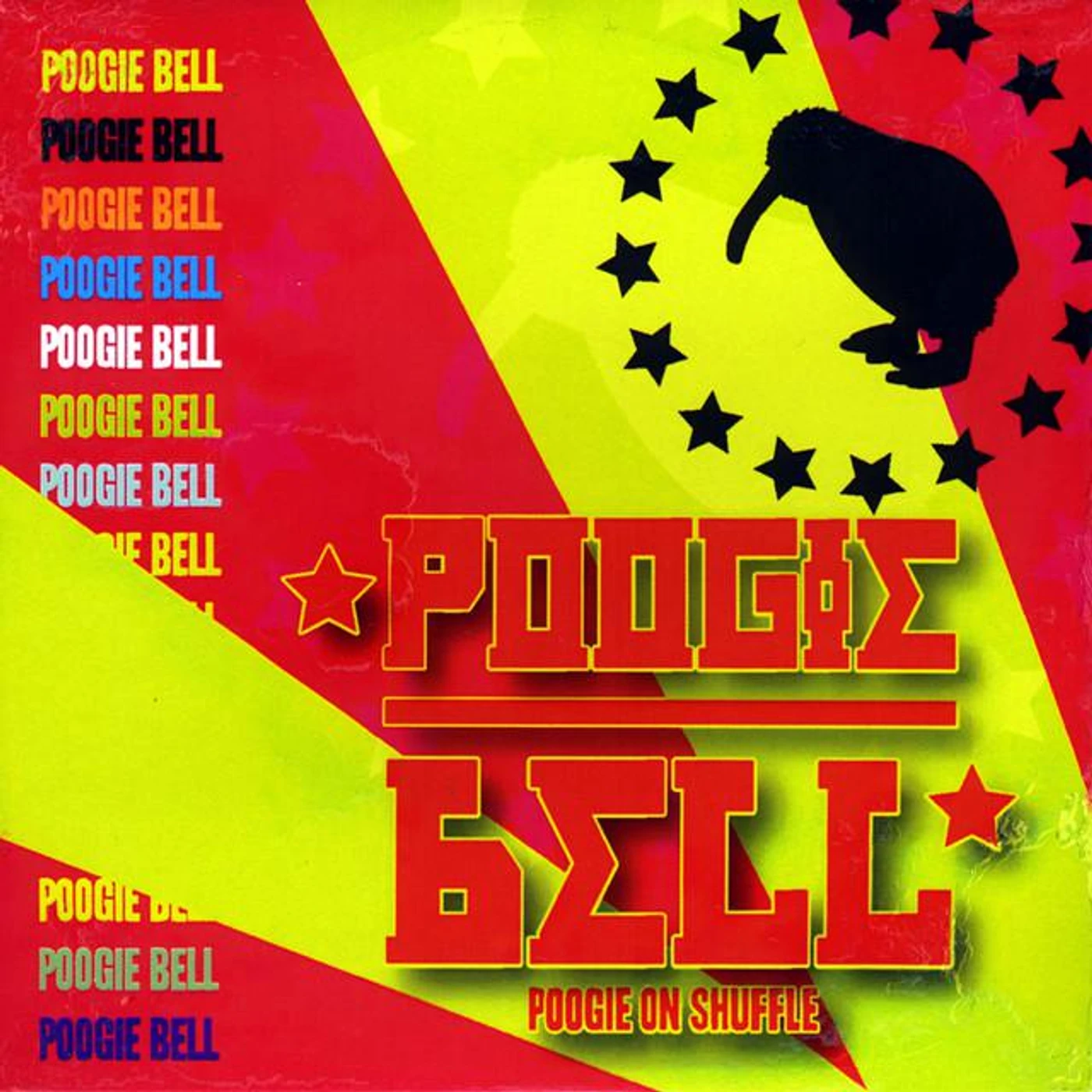 Poogie Bell Brand Page