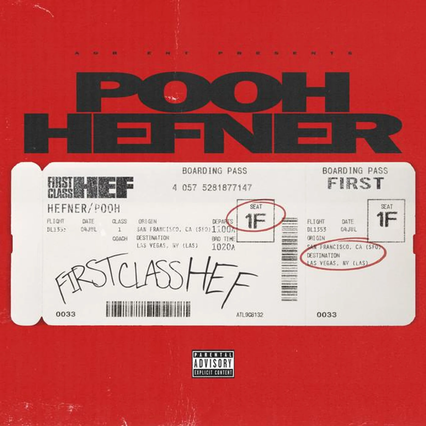 Pooh Hefner Brand Page