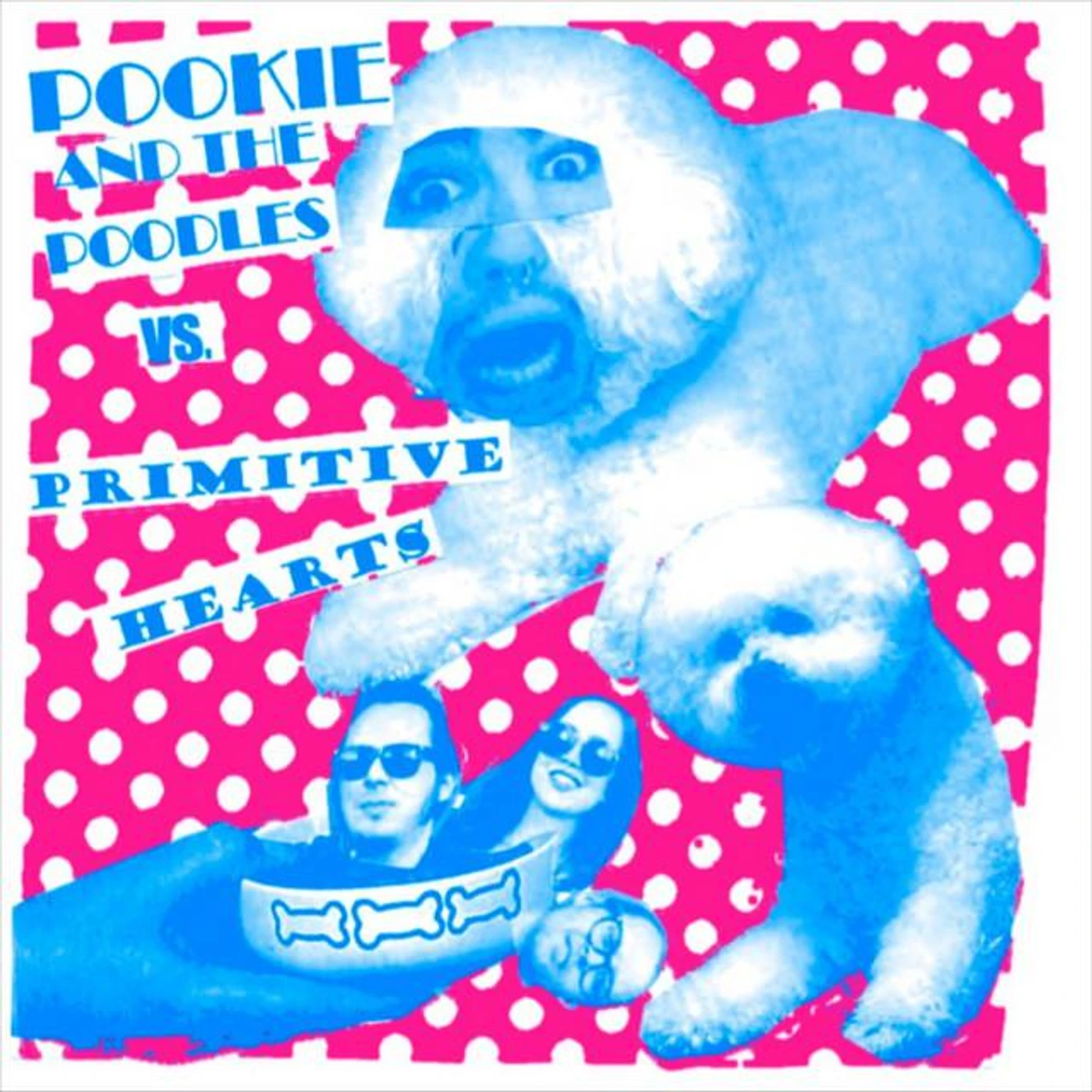 Pookie and the Poodlez Brand Page