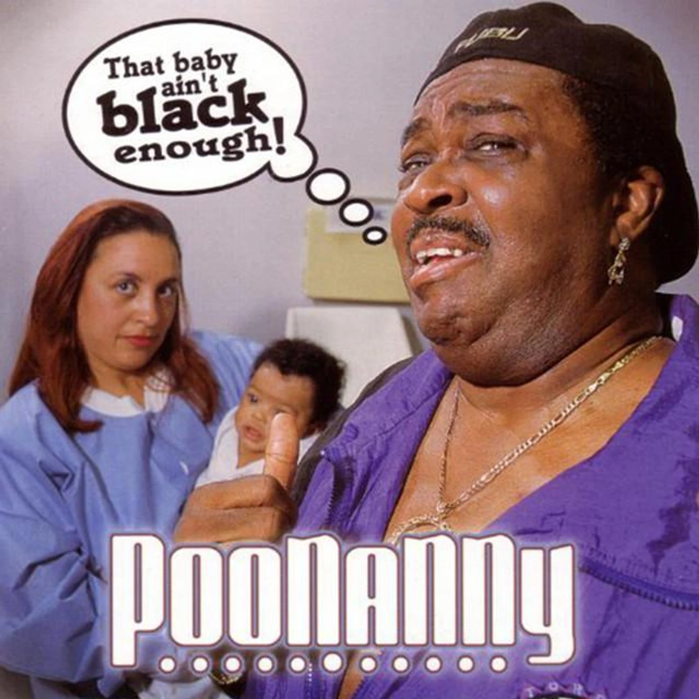Poonanny Brand Page
