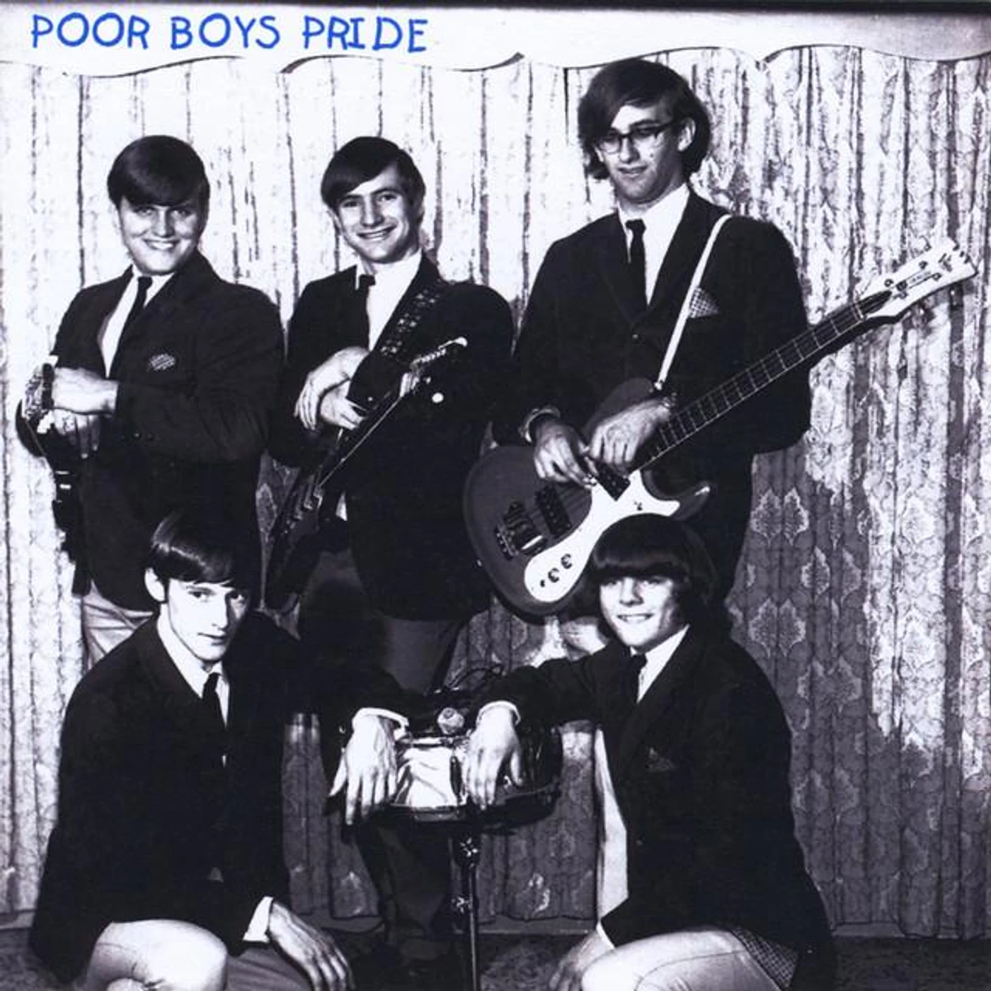 Poor Boys Pride Brand Page