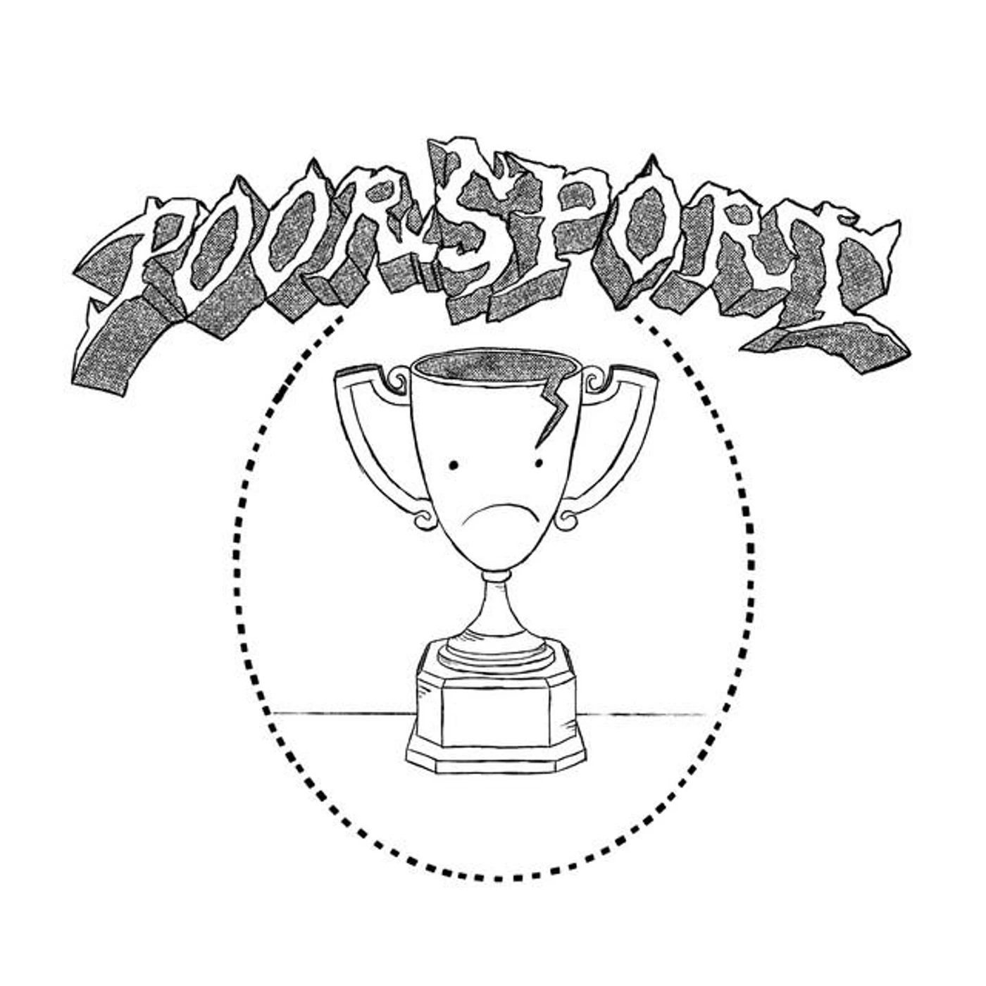 poorsport. Brand Page