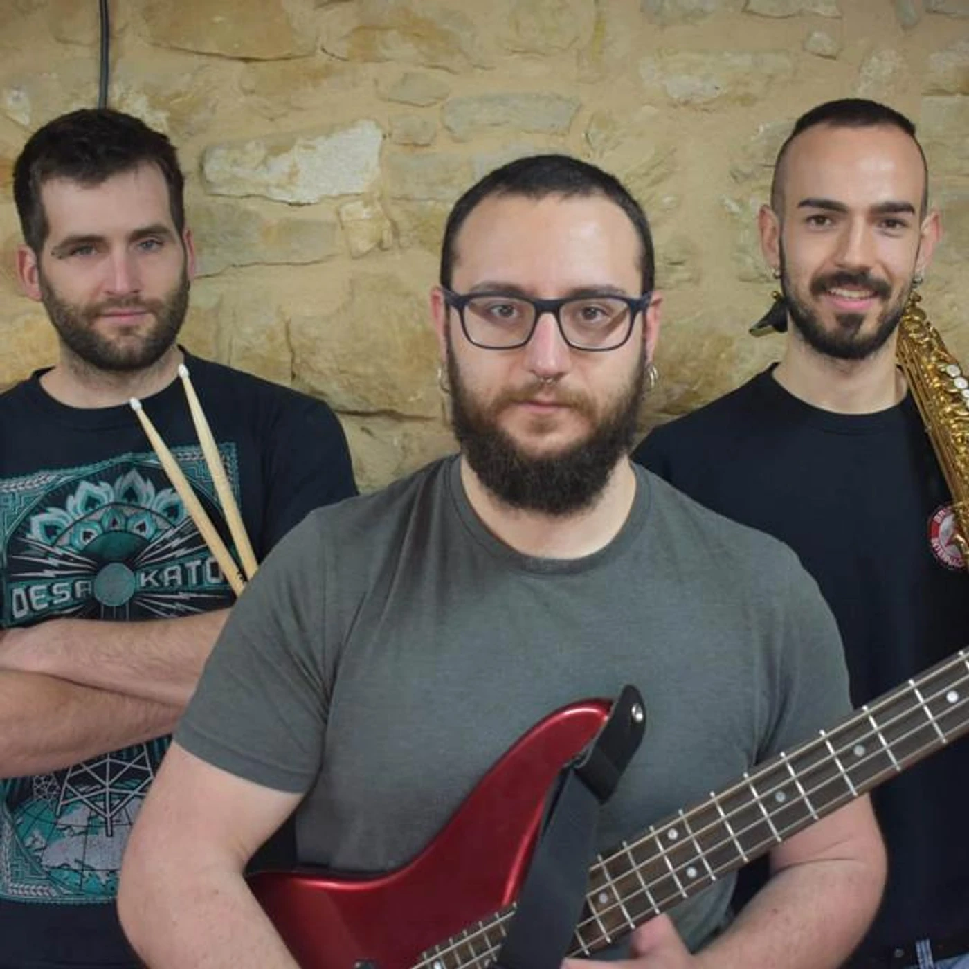 Poble Nostrum Brand Page