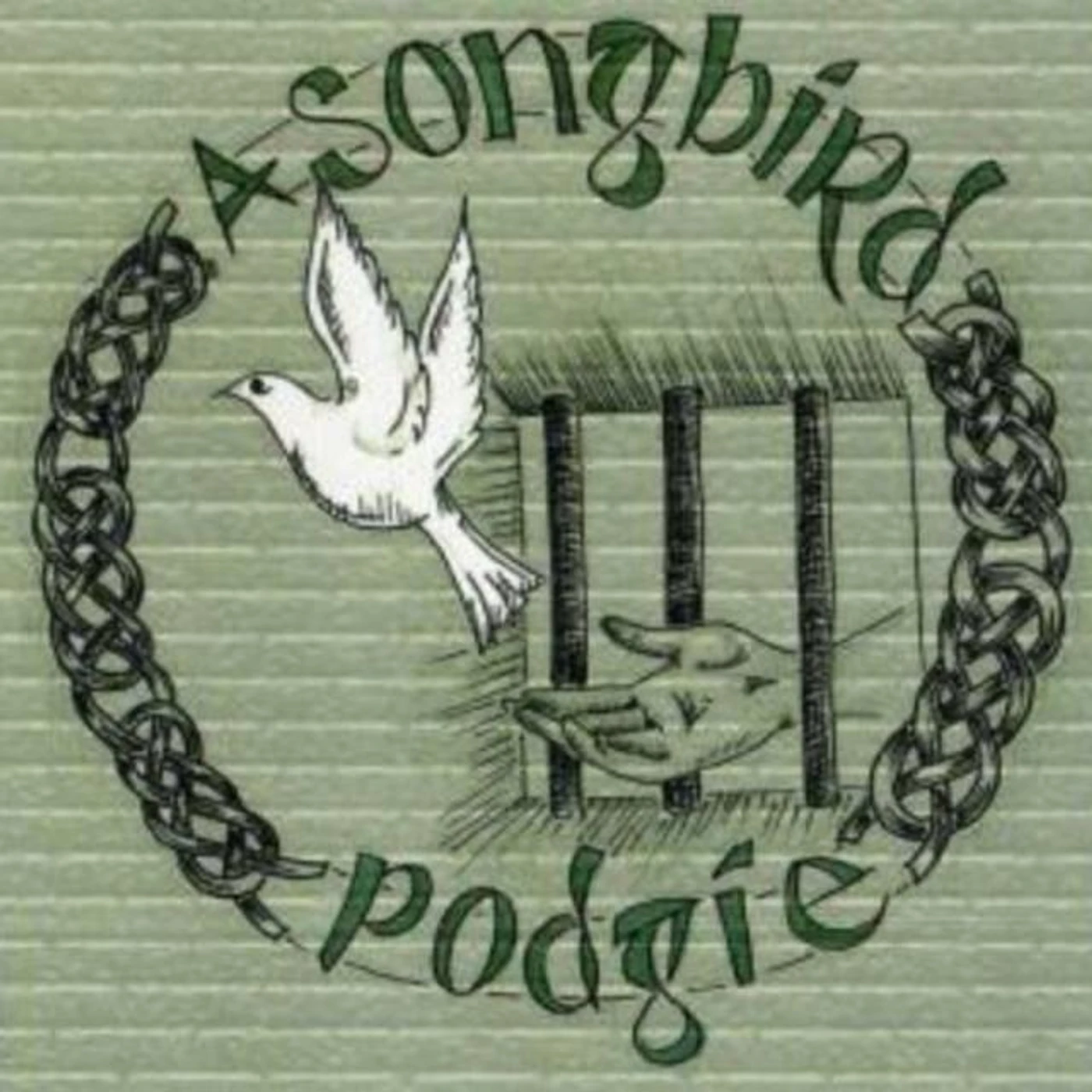 Podgie Brand Page