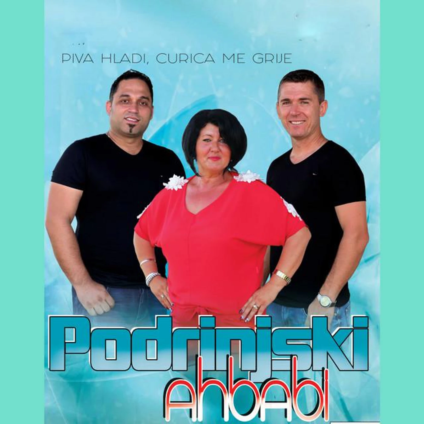 Podrinjski ahbabi Brand Page