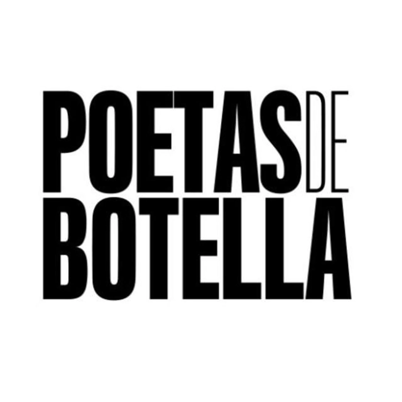 Poetas de Botella