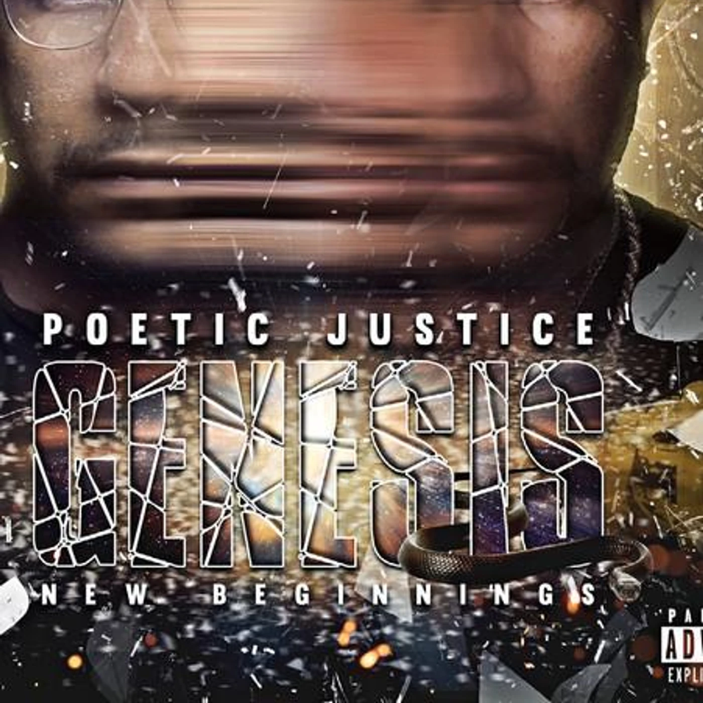 Poetic Justice Brand Page