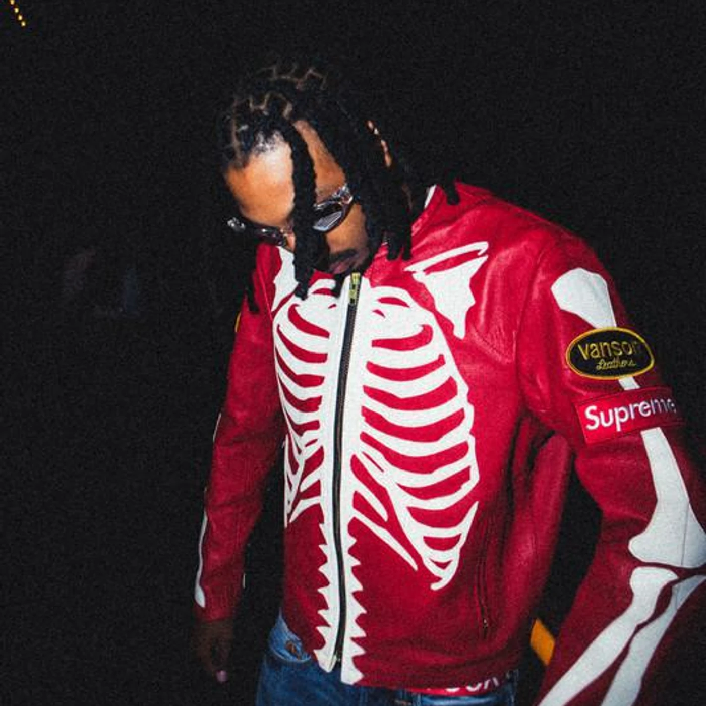 Poindexter Brand Page