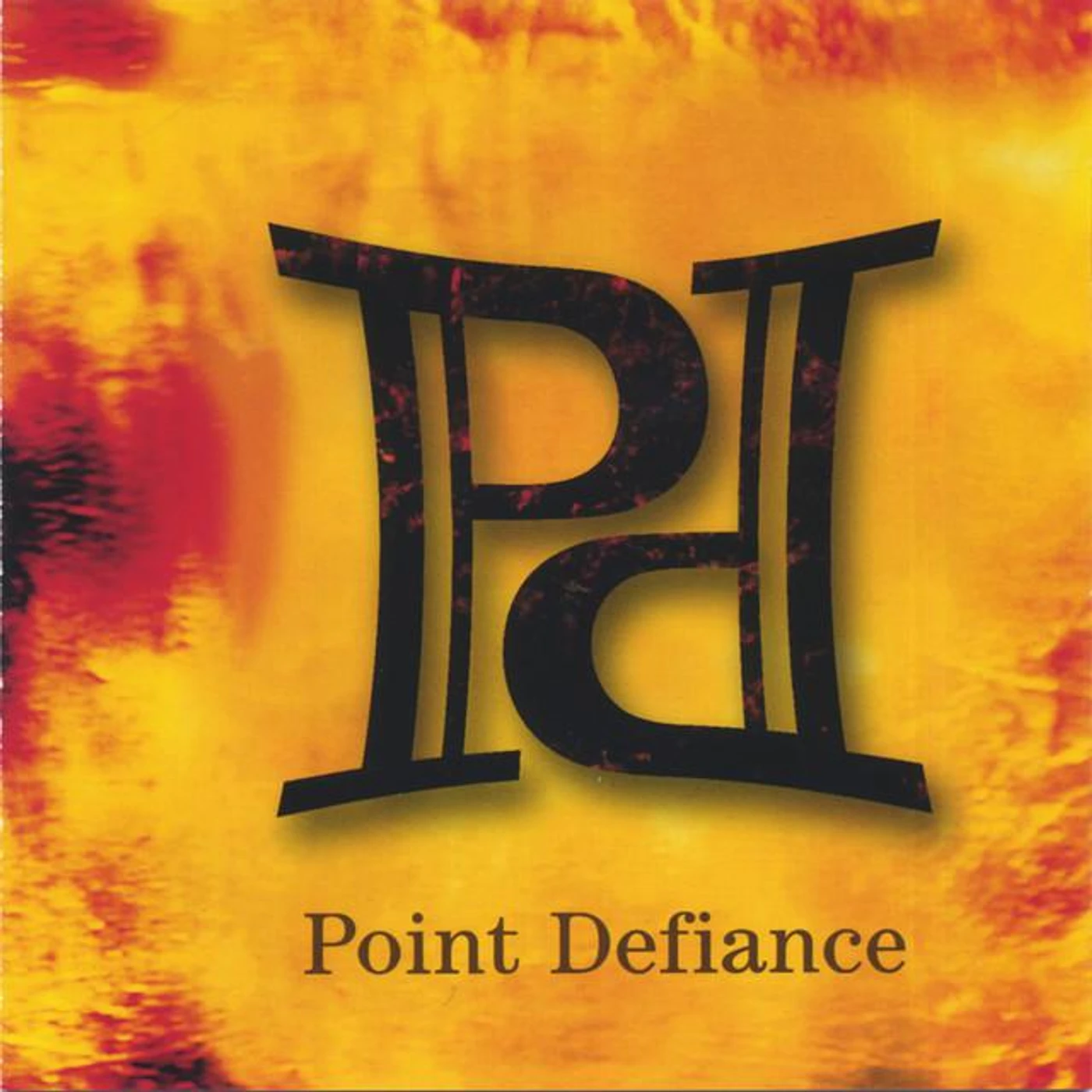 Point Defiance Brand Page