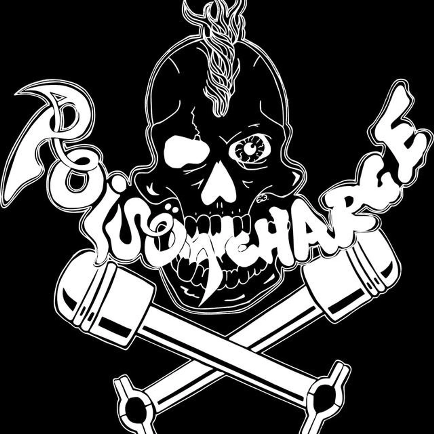 Poisöncharge Brand Page