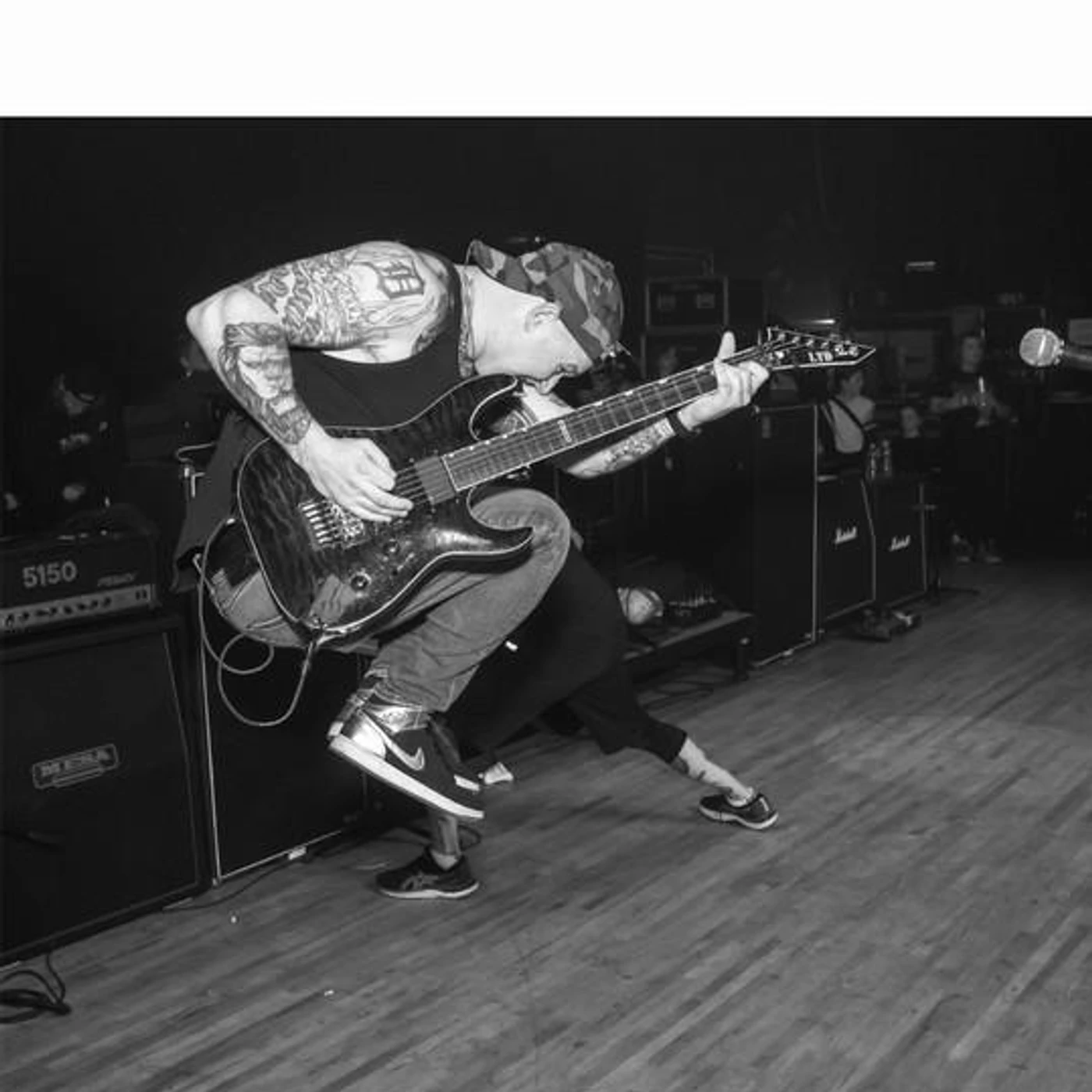 Poison Tongues