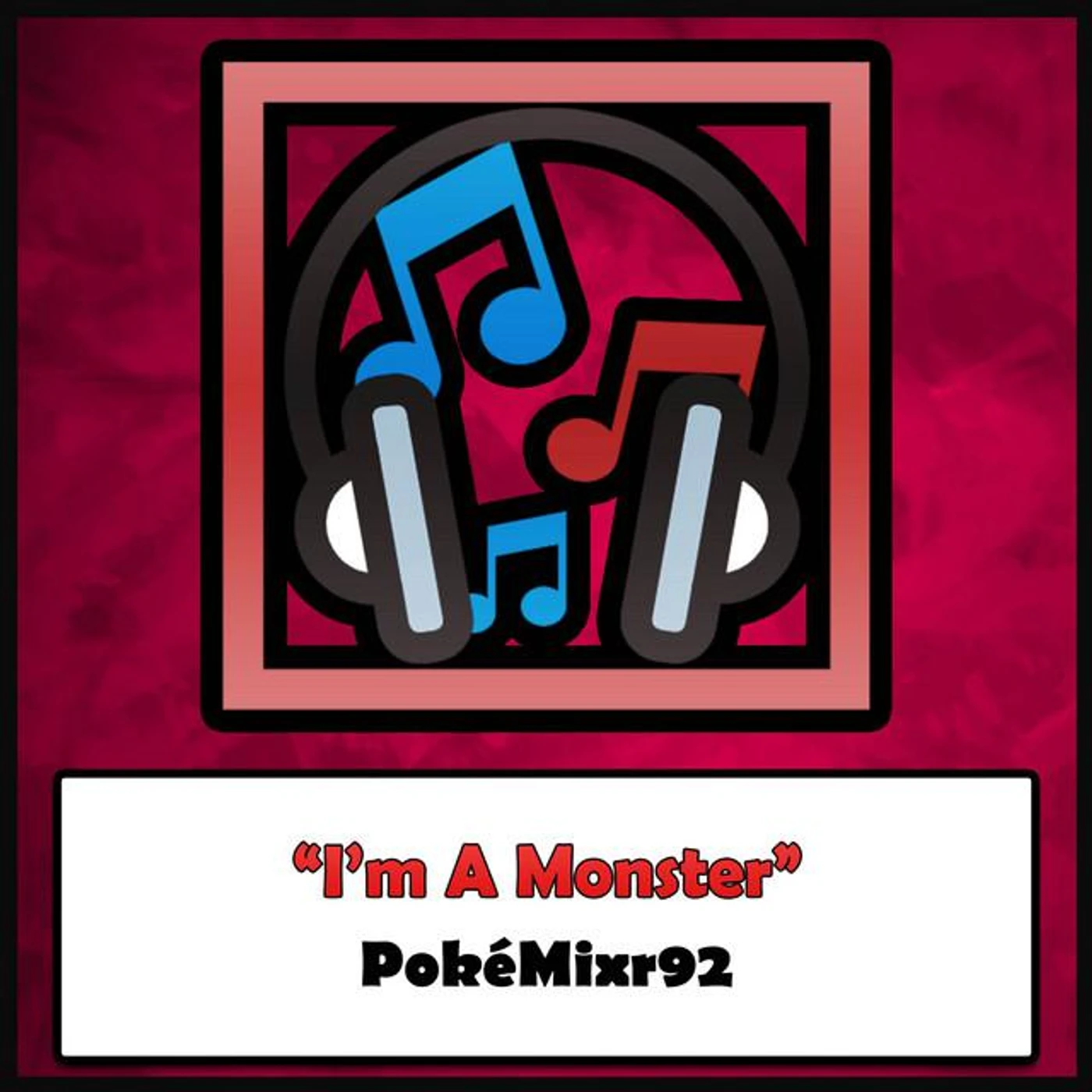 PokéMixr92 Brand Page
