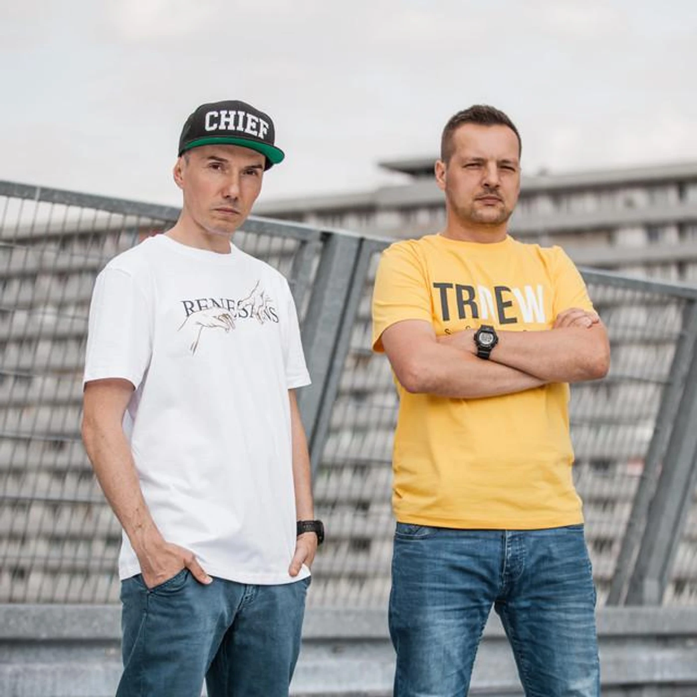 Pokahontaz Brand Page