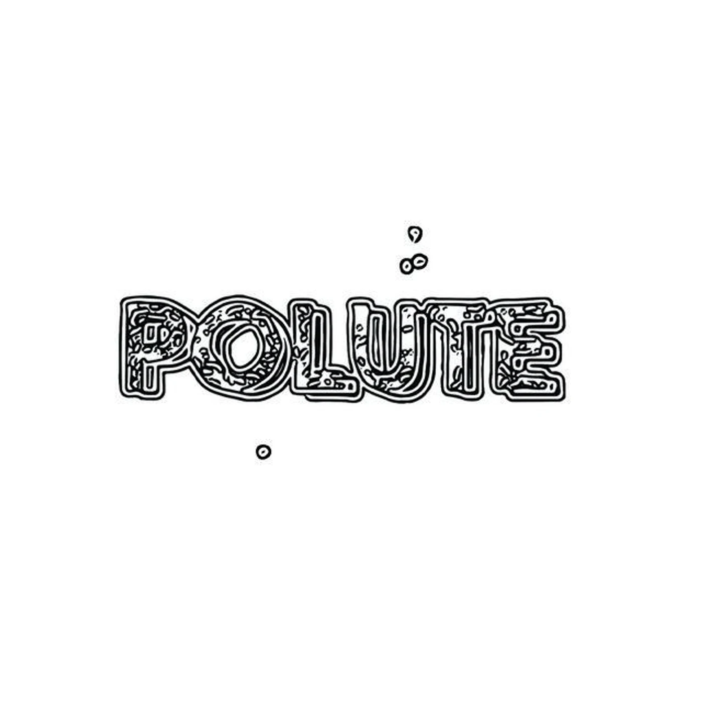 POLUTE Brand Page