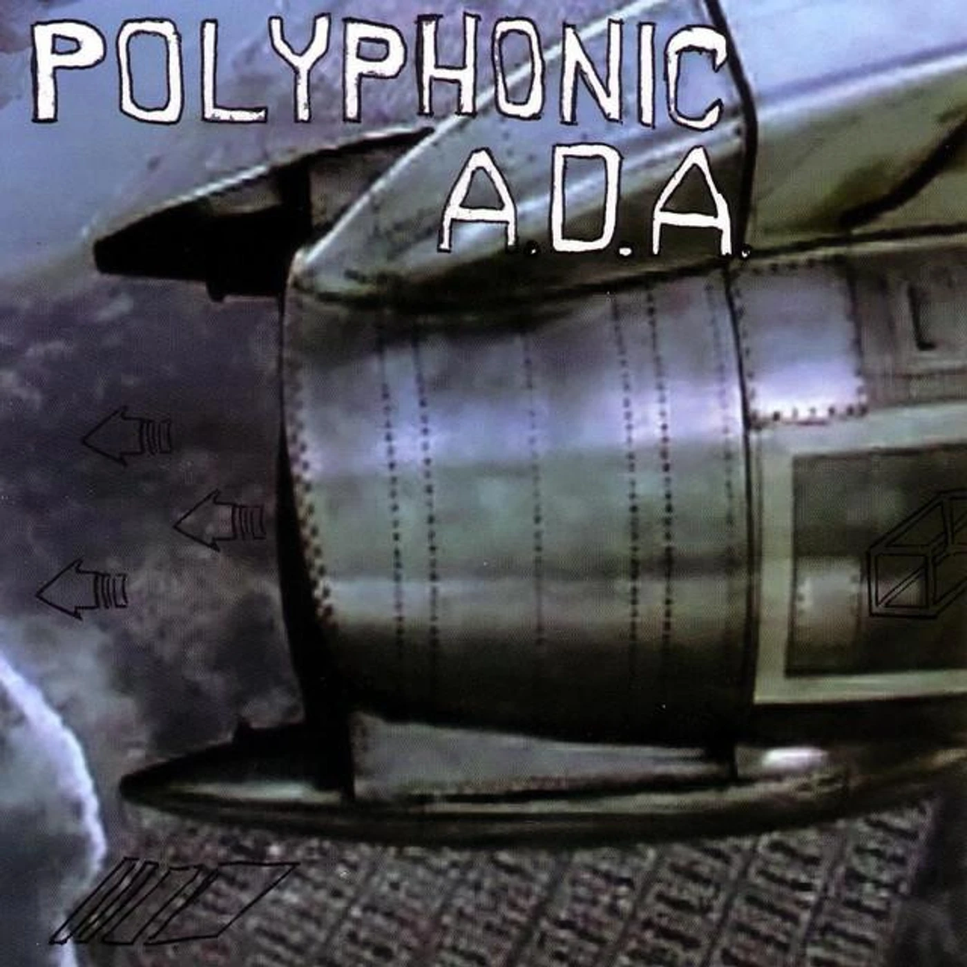 Polyphonic the Verbose Brand Page