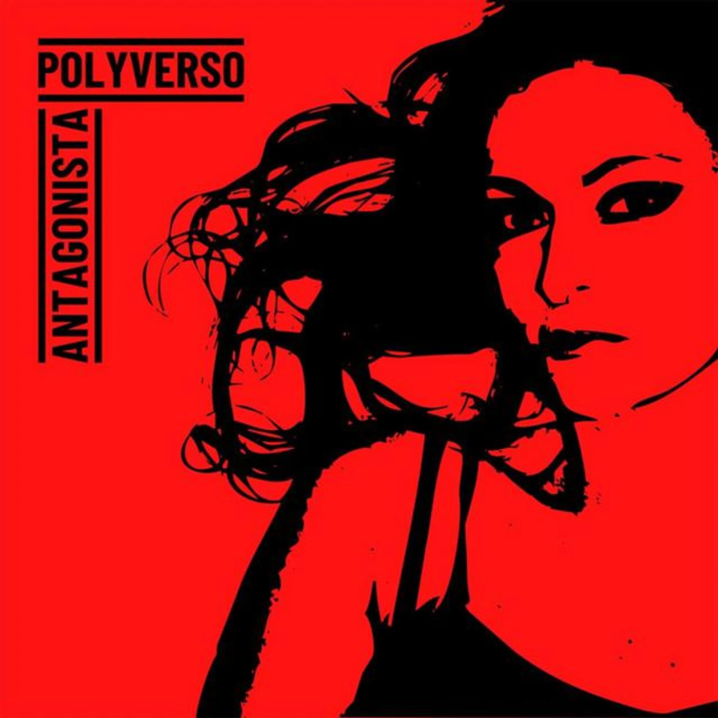 Polyverso Brand Page