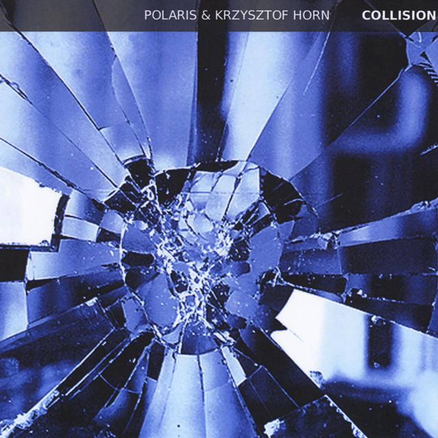 Polaris & Krzysztof Horn