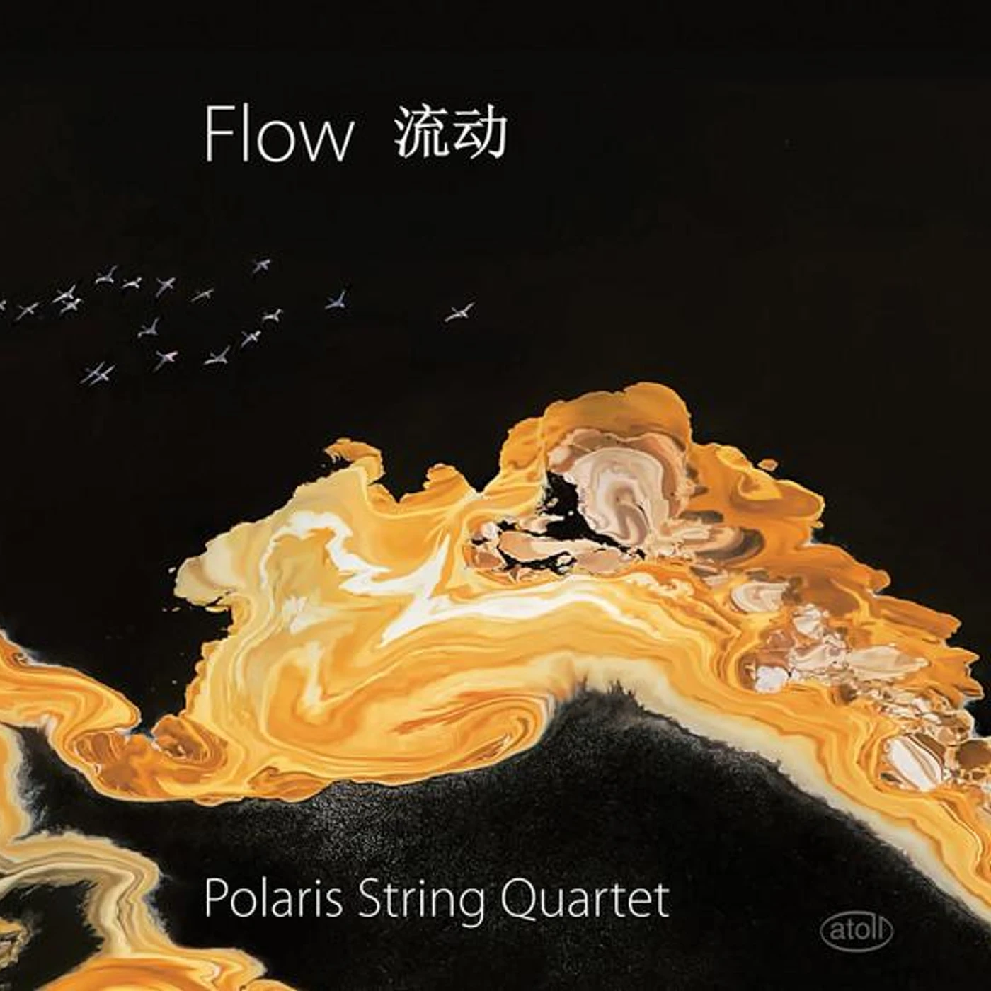 Polaris String Quartet