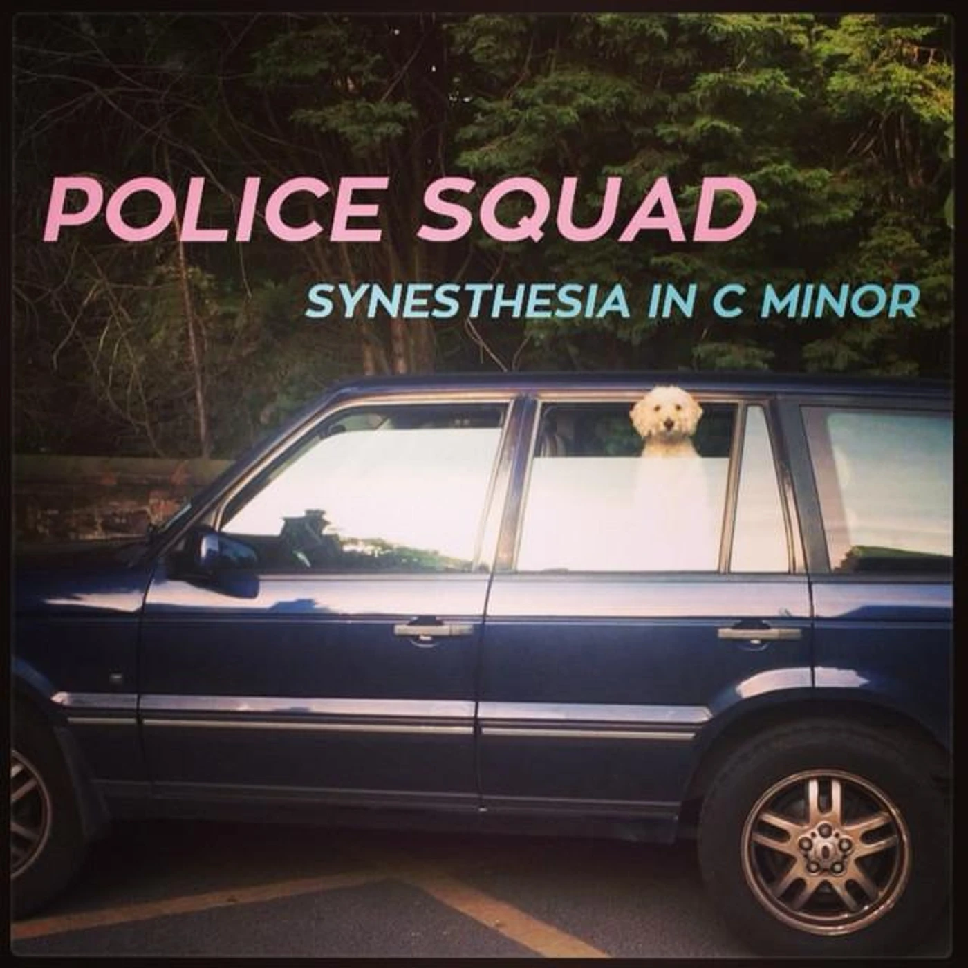 Police Squad Brand Page