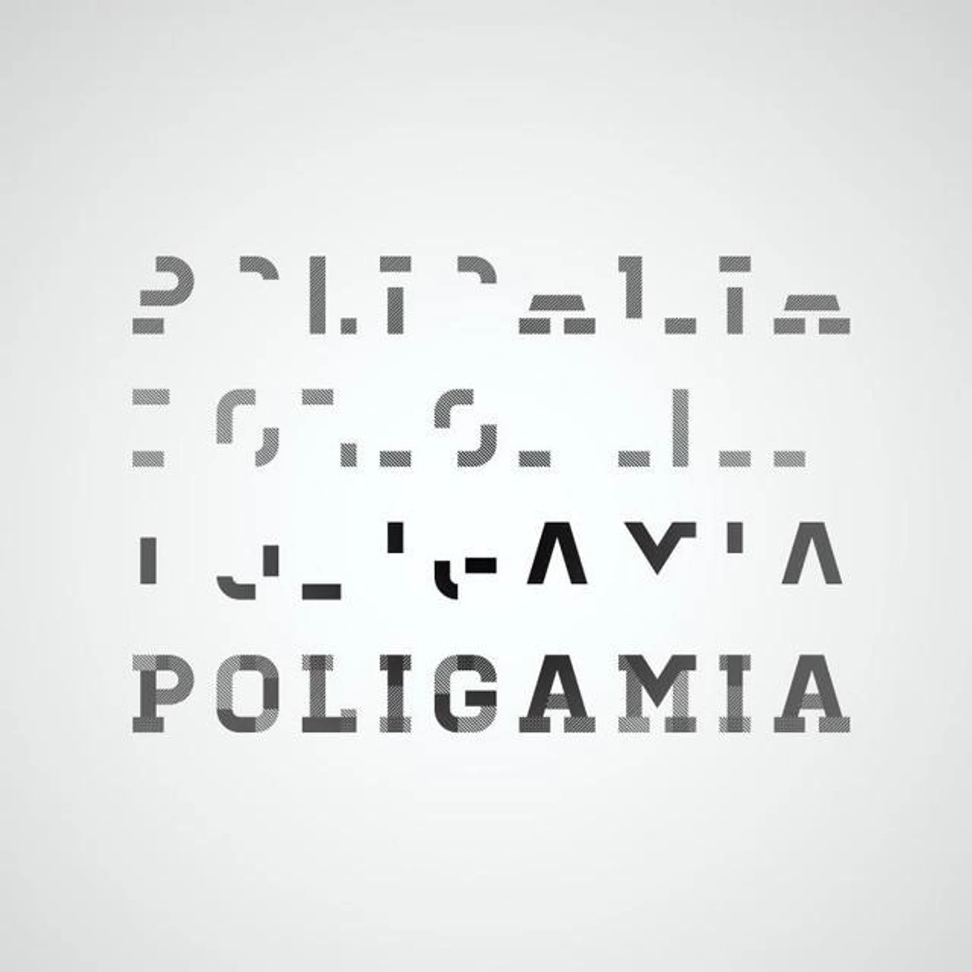 Poligamia Brand Page