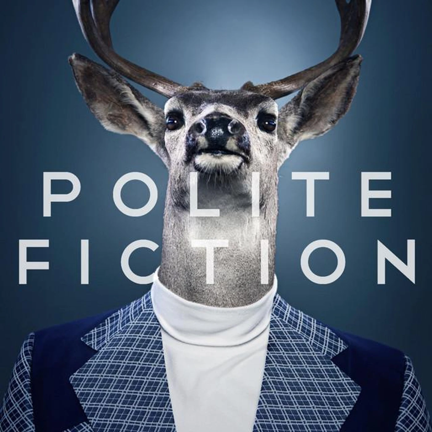 Polite Fiction Brand Page