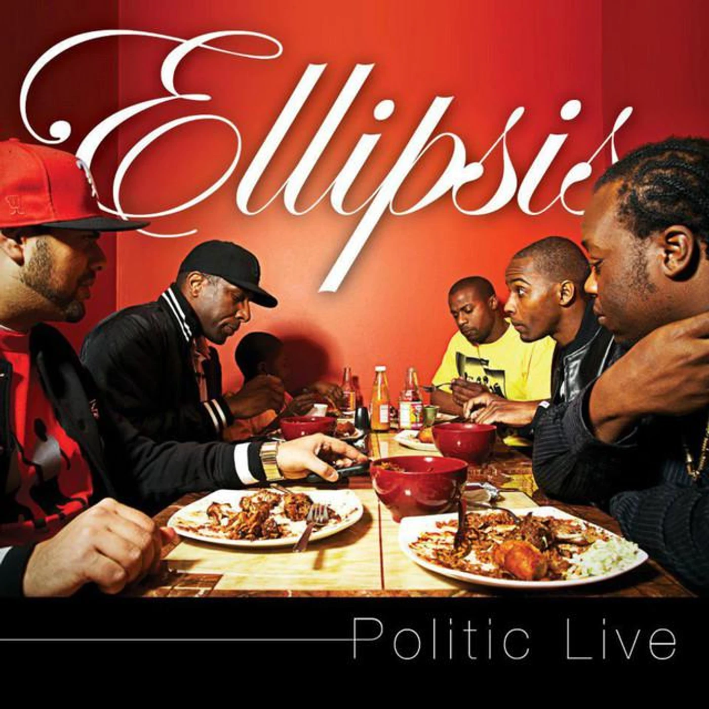 Politic Live Brand Page