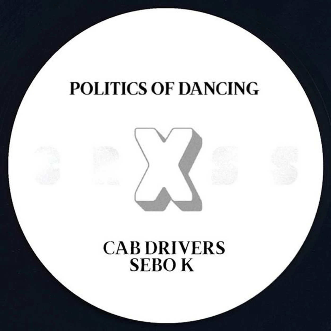 Politics Of Dancing Brand Page
