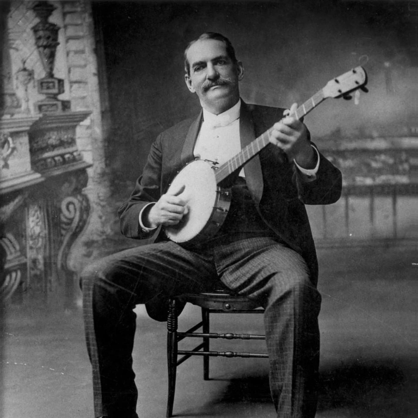 Polk Miller
