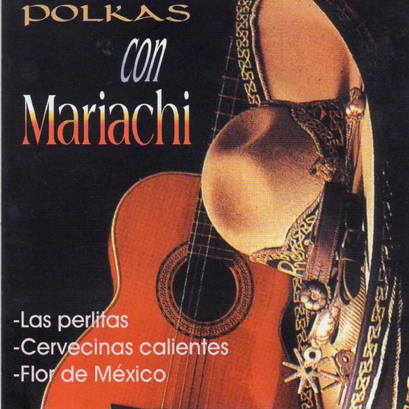 Polkas Con Mariachi Brand Page