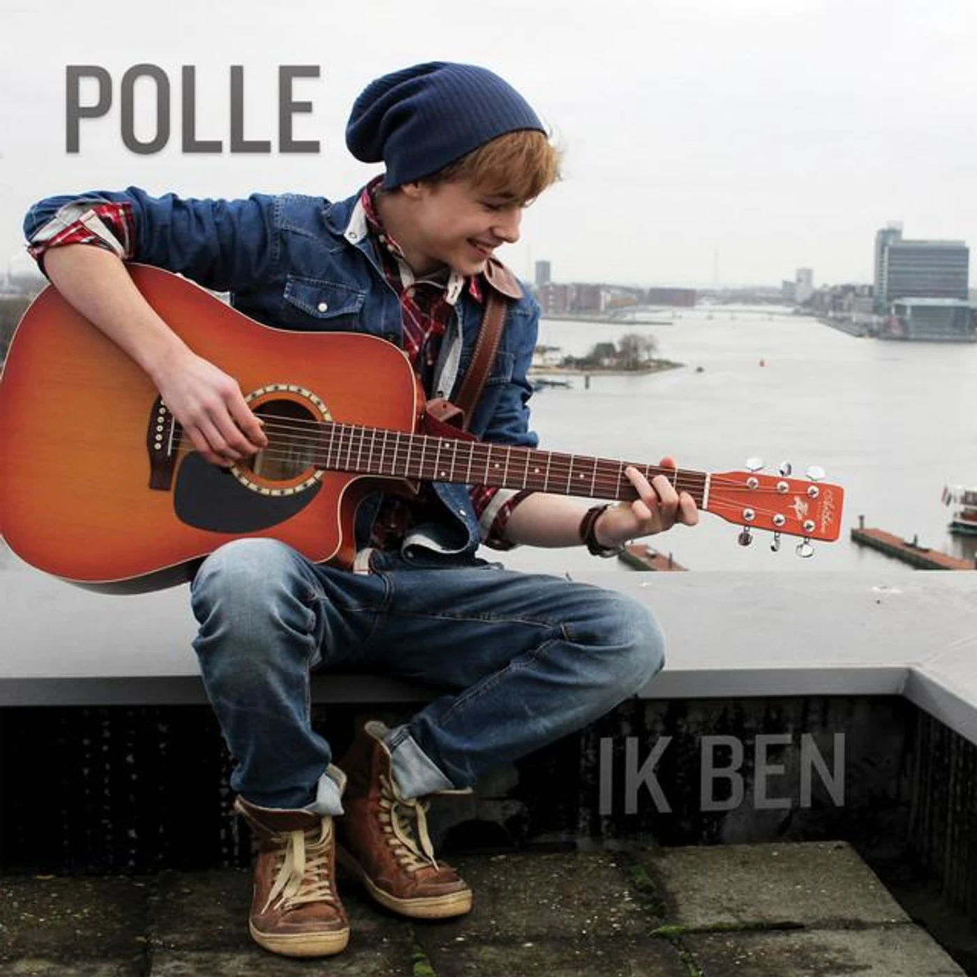 Polle Brand Page