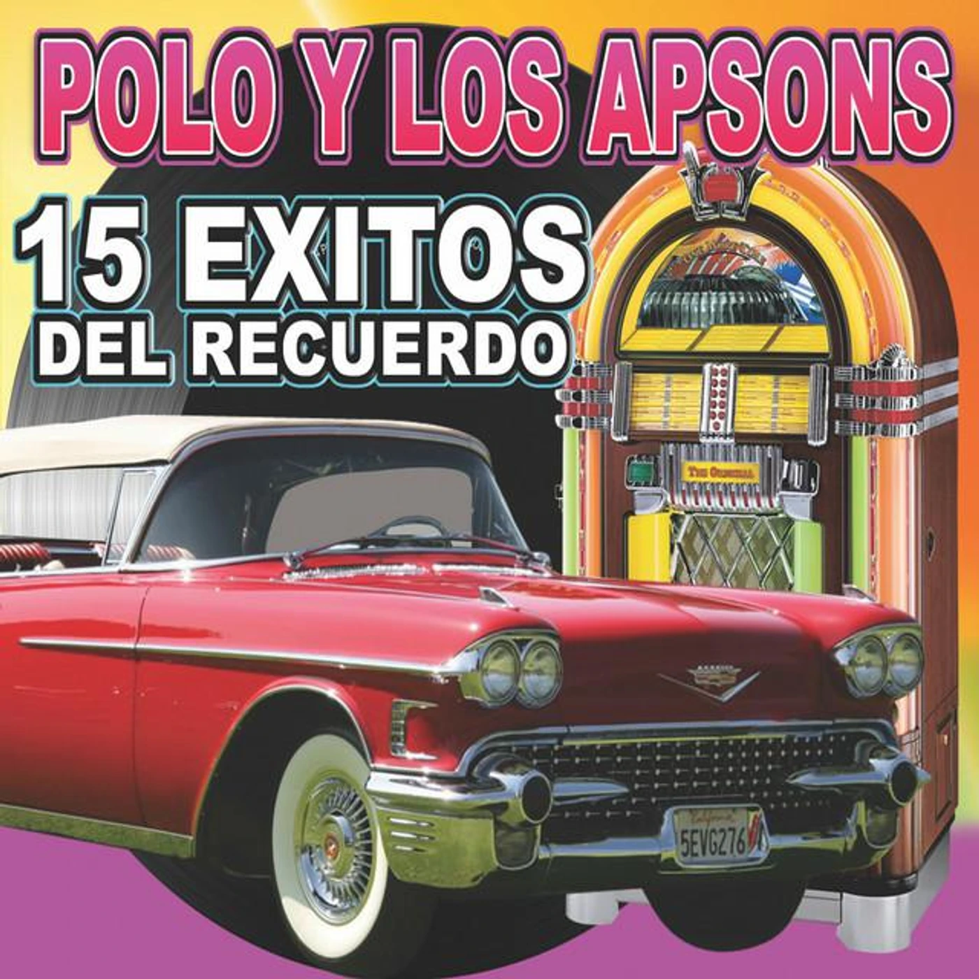 Polo Y Los Apson Brand Page