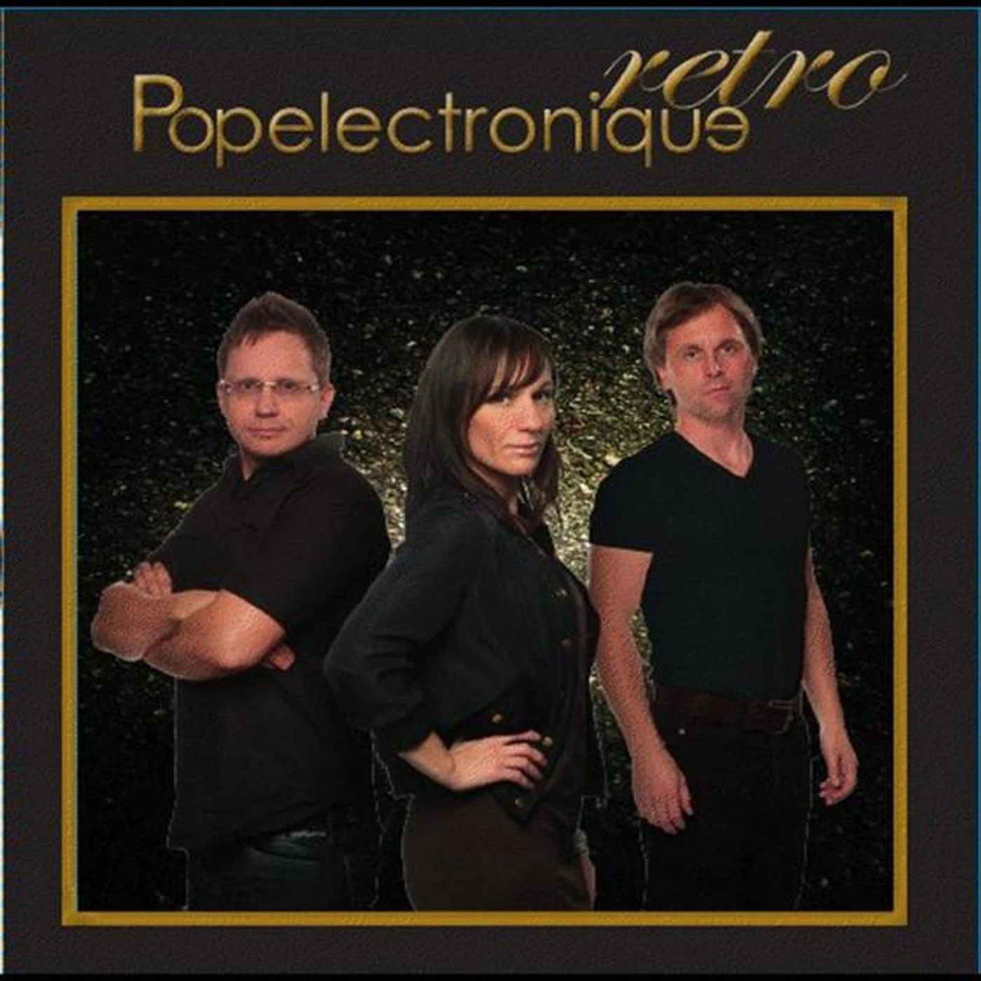 Pop Electronique