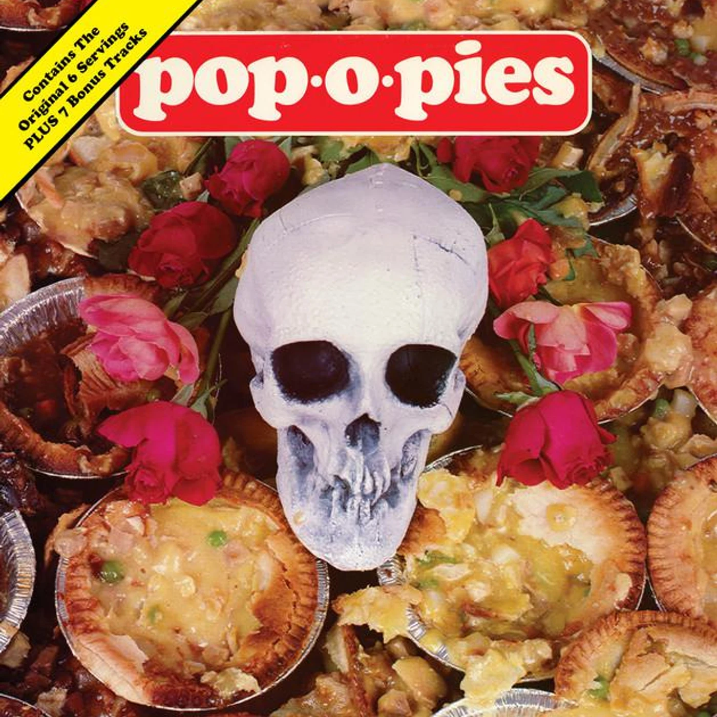 Pop-O-Pies Brand Page