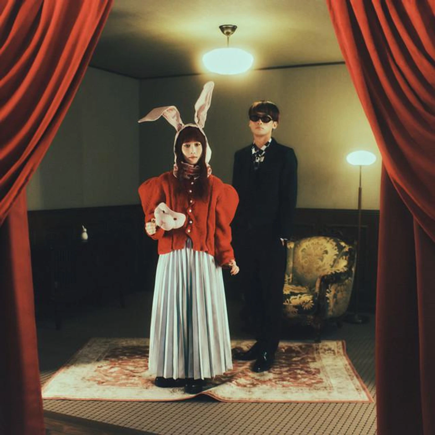 POP SHINANAIDE Brand Page