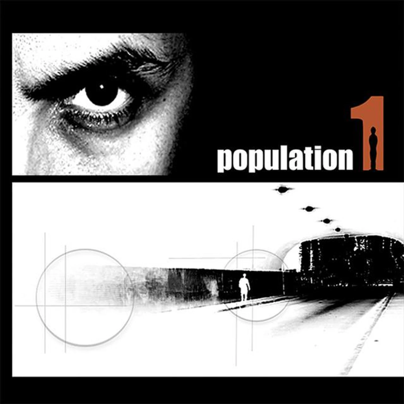 Population 1 Brand Page
