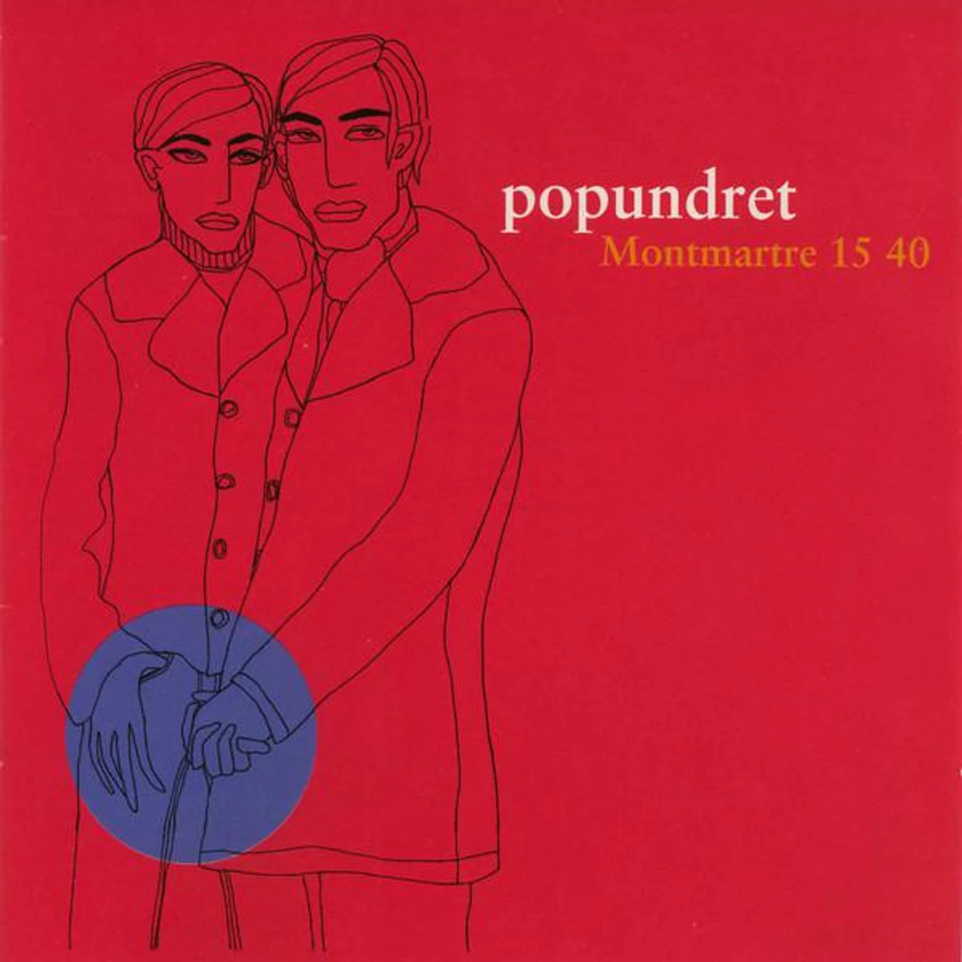 Popundret