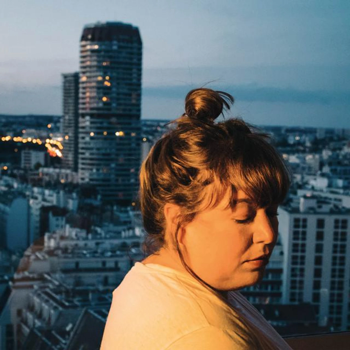 Poppy Fusée Brand Page