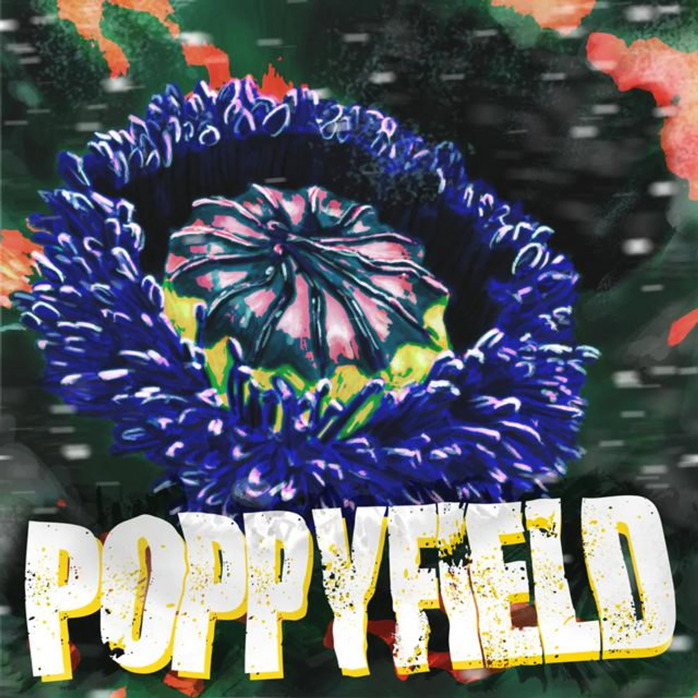Poppyfield Brand Page