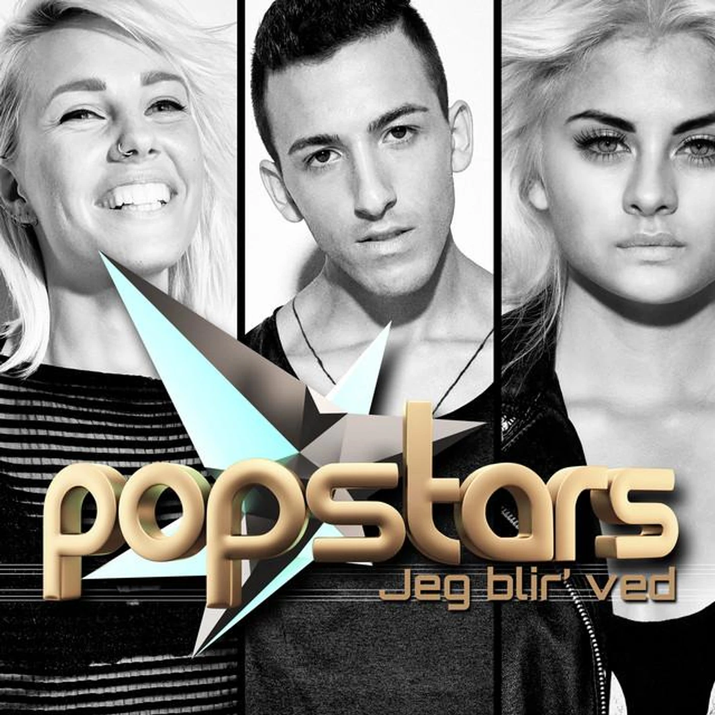 Popstars Finalisterne 2014 Brand Page