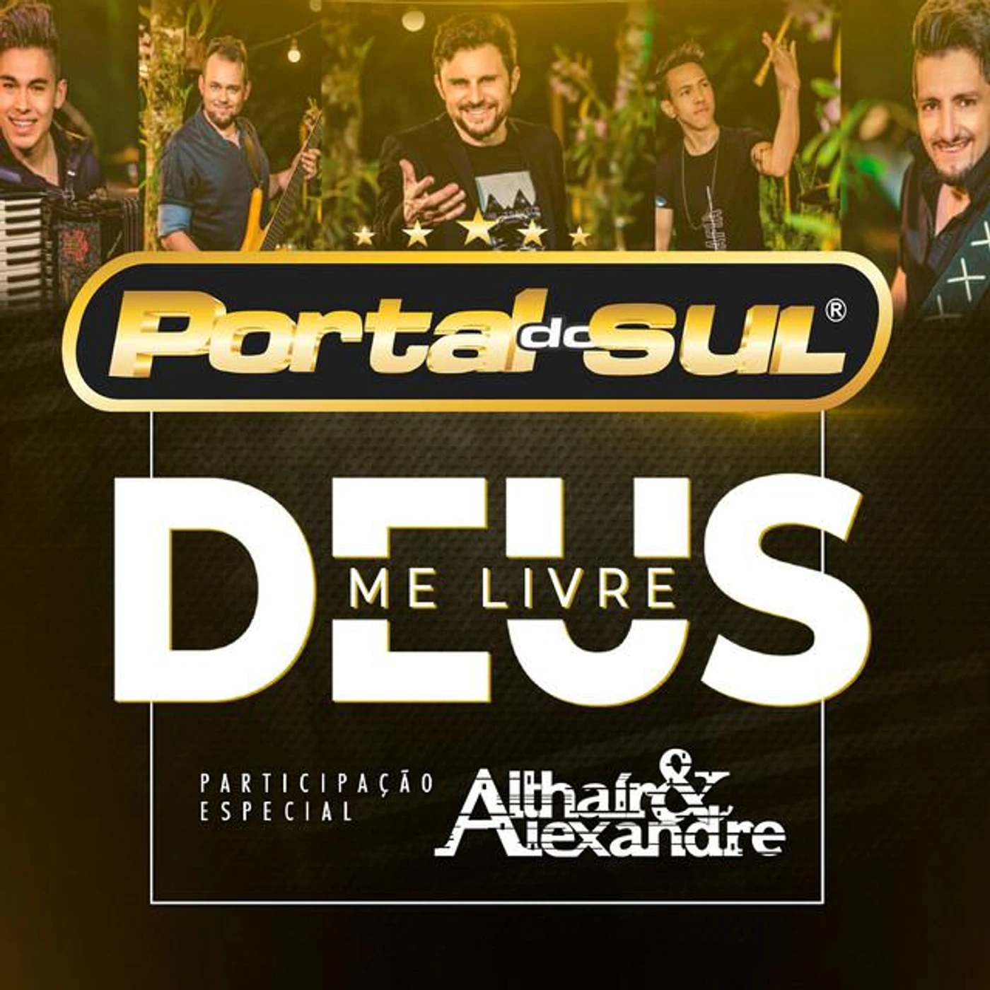 Portal do Sul Brand Page