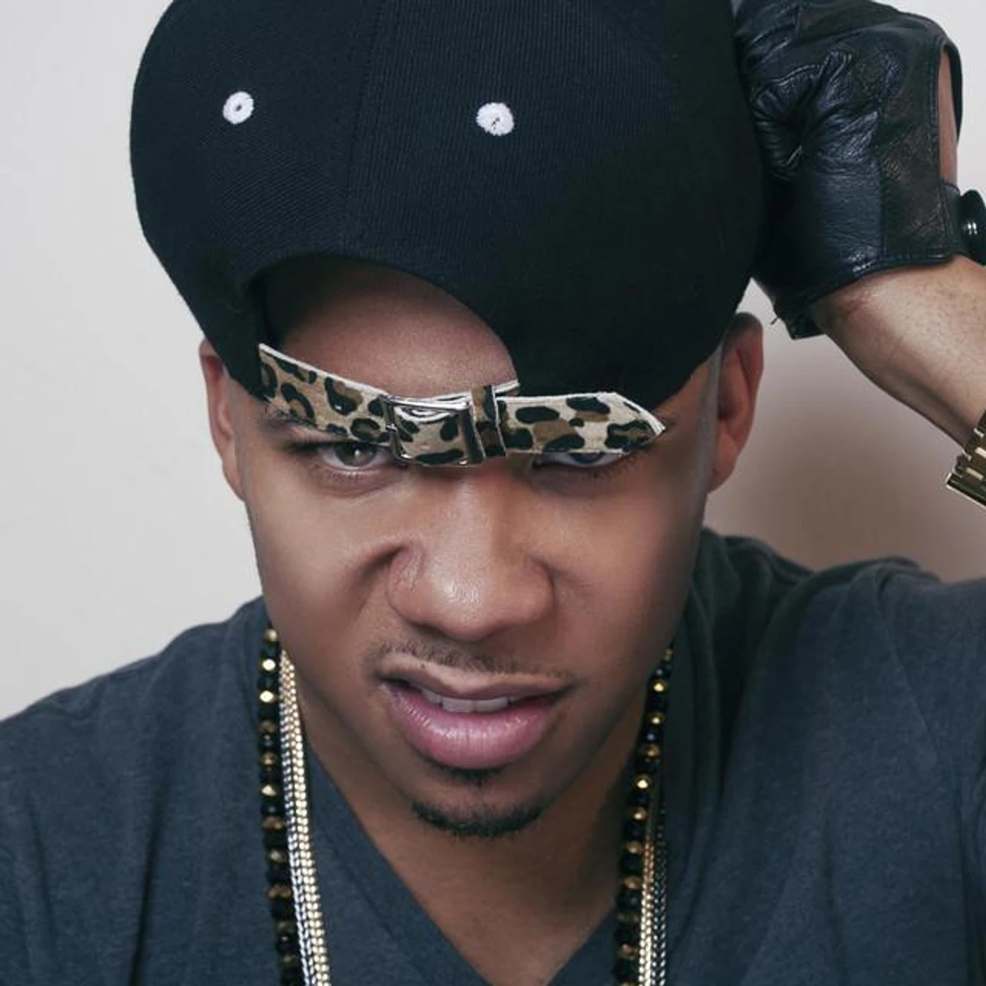 Chris Porter Brand Page