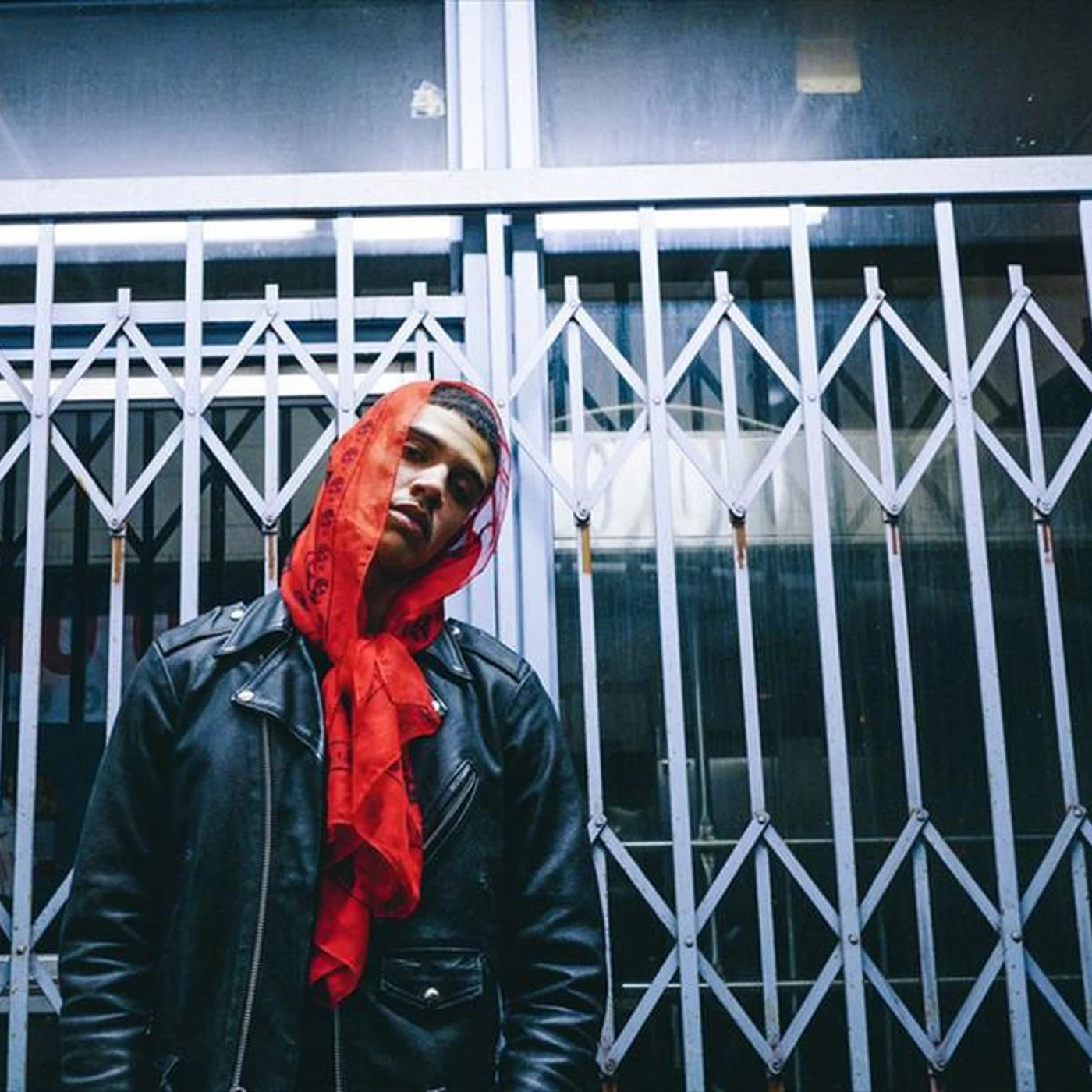 Porter Ray Brand Page