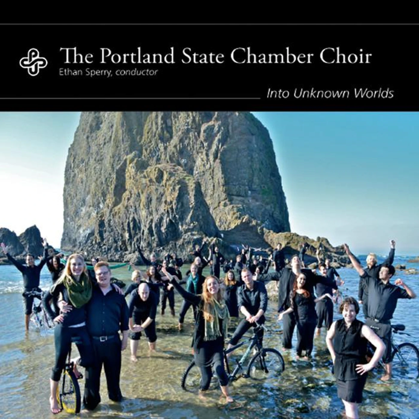 Portland State Chamber Choir