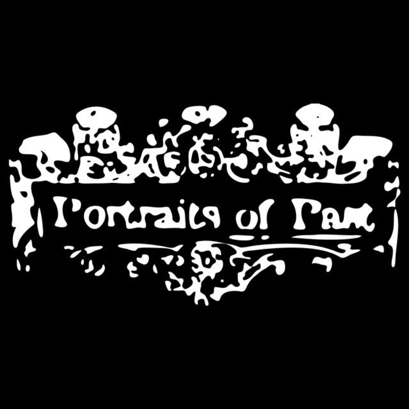 Portraits of Past Brand Page