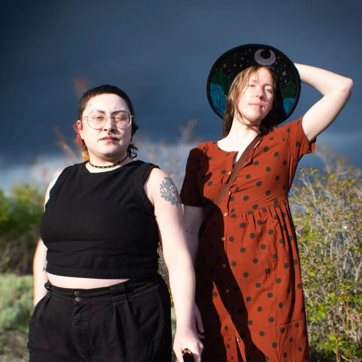 Porch Cat Brand Page