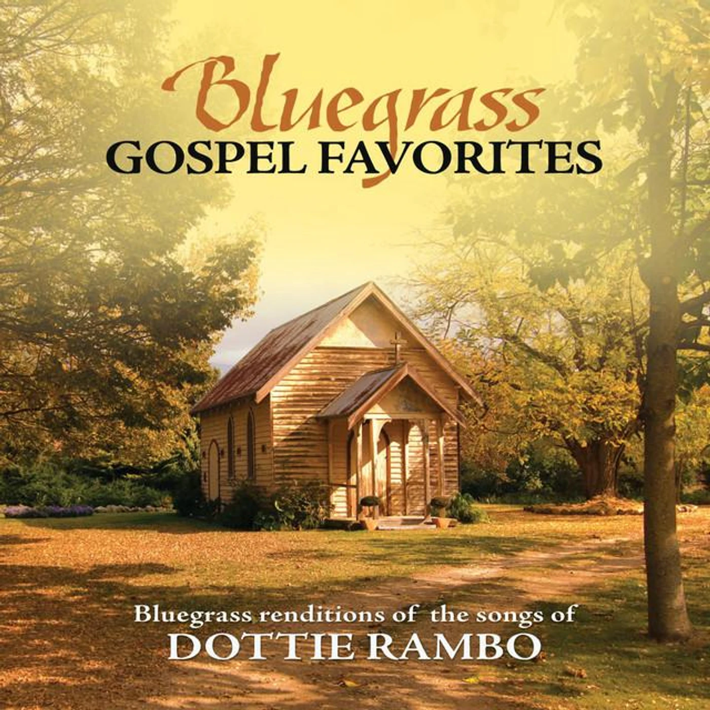 Porchlight Trio Brand Page
