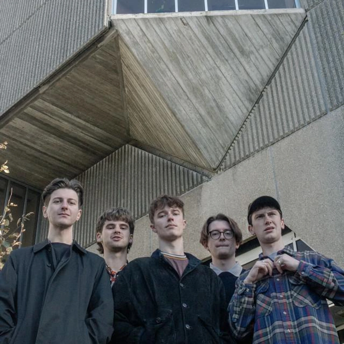 Porchlight Brand Page